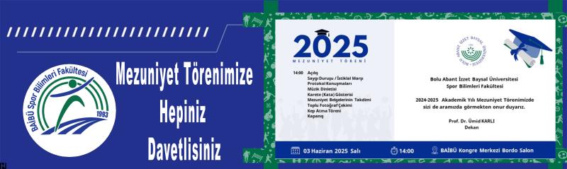 Mezuniyet