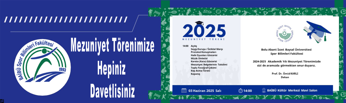 Mezuniyet
